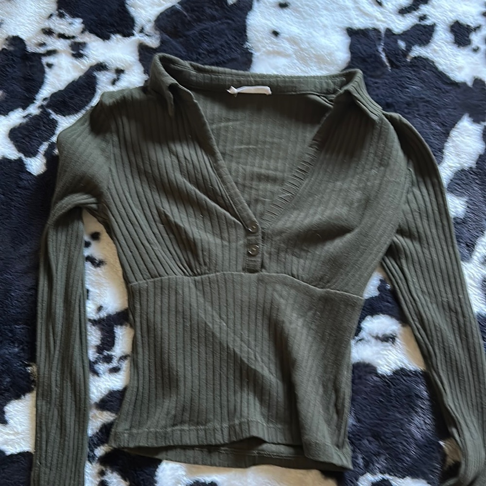 army green